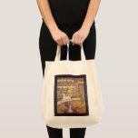 The Circus by Georges Pierre Seurat bags