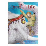 The Circus of Life / Sally Coupe Jacobson cards