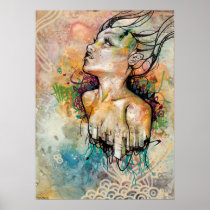 The City Poster