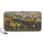 The Civil War Battle of Shiloh Pittsburg Landing Speaker
