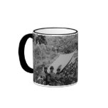 The Civil War Coffee Mug