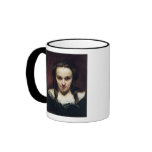 The Clairvoyant or, The Sleepwalker, c.1865 mugs