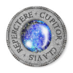 The Clavis of the Sun™ Magnet