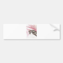 The Claw Bumper Stickers