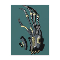 The Claw