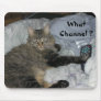 The Clicker Mouse Pads