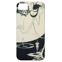 The Climax, illustration from 'Salome' by Oscar Wi iPhone 5 Cases