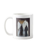 The Cloister Mug