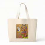 The Clown is a Wiseman in Disguise  bags