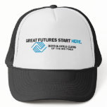 The ClubWEAR Hat