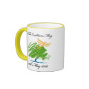 The Coalition Love Mug 2010