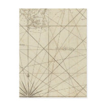 The Coast of West Florida and Louisiana Post Cards