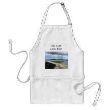 The Cobb, Lyme Regis Apron