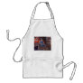 THE COBBLER APRON