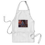 THE COBBLER aprons