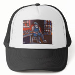 THE COBBLER hats