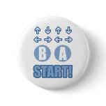 The Code Pinback Button