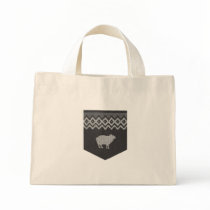 The Code Of Sheep - Icelamb bags