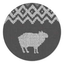 The Code Of Sheep - Icelamb