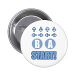 The Code Pinback Button