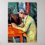 The Coffee Drinker posters