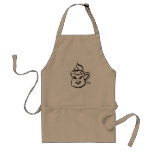 The Coffee Man Apron