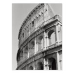 The Coliseum Post Card
