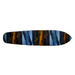 The Collage skateboards