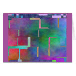 The Color Rainbow Halima Ahkdar 2005 Cards