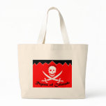 The Colorado Rogues Bag - Customisable