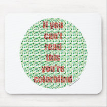The Colorblind test