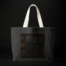 The Colors Of Spring bags