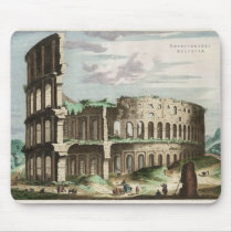 The Colosseum Mouse Pad