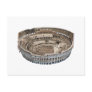 The Colosseum of Rome: 3D Model: Postcards