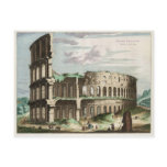 The Colosseum Postcards