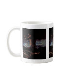 The Colossus (Or Panic ")" By Francisco De Goya mugs