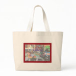 The Colours Of Childhood Poem Bag