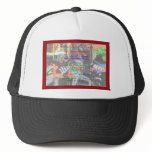 The Colours Of Childhood Poem Hat