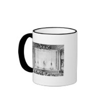 The Comedie Francaise during the Time Coffee Mug