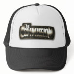 THE COMMISSION hats