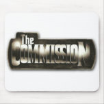 The Commission Mousepads