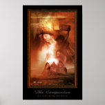 The Compassion posters