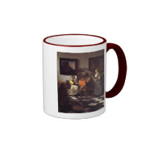 The Concert Mugs