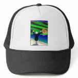 The Conductor hats