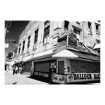'The Coney Island Bowery' Photographic Print