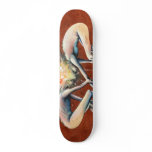 The Conjoined Collision Culmination skateboards