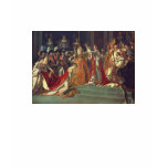 The Consecration of the Emperor Napoleon 1 t-shirts