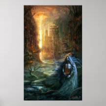The Construction of Hell Poster