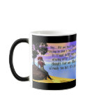 the Conversation Mug
