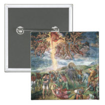 The Conversion of Saul buttons